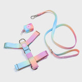 Pastel Icing Harness