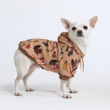 Canada Hoodie||size:S