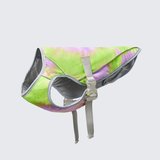 Colete refrescante para cães - Cone de neve