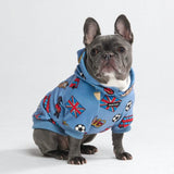 UK Hoodie Blue||size:S,M,L,XL,2XL,3XL,4XL,5XL