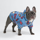 UK Hoodie Blue||size:S,M,L,XL,2XL,3XL,4XL,5XL