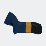 Capa de chuva para cães Breatheshield™ - Amarelo mostarda