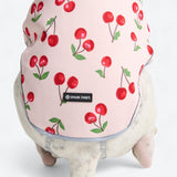 Colete refrescante para cães - Tempestade Tropical