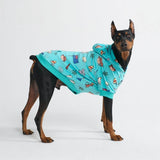 Australia Hoodie Teal||size:L,XL,2XL,3XL,4XL,5XL