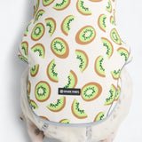 Colete refrescante para cães - Tempestade Tropical