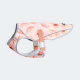 Colete refrescante para cães - Tempestade Tropical