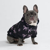 Coquette Hoodie||size:S,M,L,XL,2XL,3XL,4XL,5XL