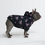 Coquette Hoodie||size:L,XL