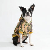 Velvet Everglade Hoodie||size:L,XL