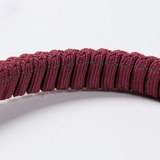 Fuchsia Camo Neoprene Leash