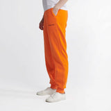 Calça de moletom Essential - Laranja