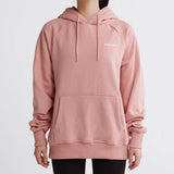 Moletom Humano Essencial - Rosa