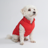 Red Warmshield Jacket||size:M