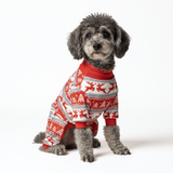 Winter Wonderland PJ||size:M