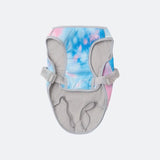 Colete refrescante para cães - Cone de neve