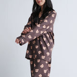 Bear Black PJ