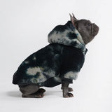 Moletom calmante de ansiedade Fluffdreams™ - Oreo