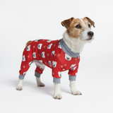 Polar Bear PJ||size:L