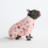 Candy Cane PJ||size:L,XL