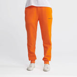 Calça de moletom Essential - Laranja