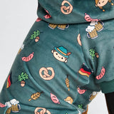 Germany Hoodie Dark Green||size:S,M,L,XL,2XL,3XL,4XL,5XL