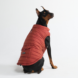 Crimson Warmshield Jacket||size:S,M,L,XL,2XL,3XL,4XL