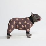 Bear Black PJ||size:S,M,L,XL,2XL,3XL,4XL,5XL