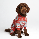 Winter Wonderland PJ||size:2XL