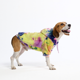 Velvet Berry Lemonade Hoodie||size:2XL