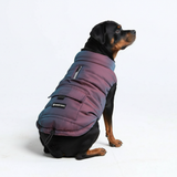 Cosmic Warmshield Jacket||size:5XL