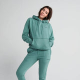 Essential Teal Sweatpants