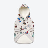 USA Hoodie Light Grey||size:S,M,L,XL,2XL,3XL,4XL,5XL