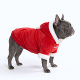 Red Santa||size:XL