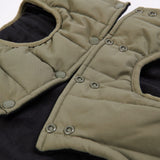 Olive Warmshield Jacket||size:S,M,L,XL,2XL,3XL,4XL,5X