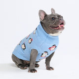 Penguin Sweater