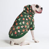 Gingerbread Hoodie