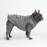 Grey Warmshield Jacket||size:L,XL