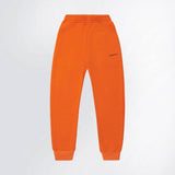 Calça de moletom Essential - Laranja