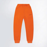 Calça de moletom Essential - Laranja