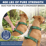 Green Harness||size:S,M,L