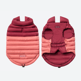 Red PuffShield Jacket||size:S,M,L,XL,2XL,3XL,4XL