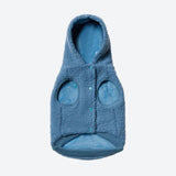 Jaquetas para cães Teddy Sherpa