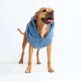 Jaquetas para cães Teddy Sherpa