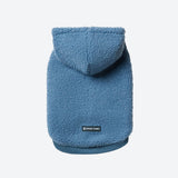 Jaquetas para cães Teddy Sherpa
