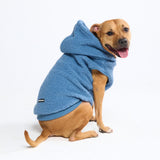 Jaquetas para cães Teddy Sherpa