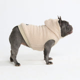 Jaquetas para cães Teddy Sherpa