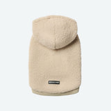 Jaquetas para cães Teddy Sherpa