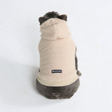 Jaquetas para cães Teddy Sherpa