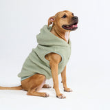 Jaquetas para cães Teddy Sherpa