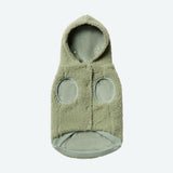 Jaquetas para cães Teddy Sherpa